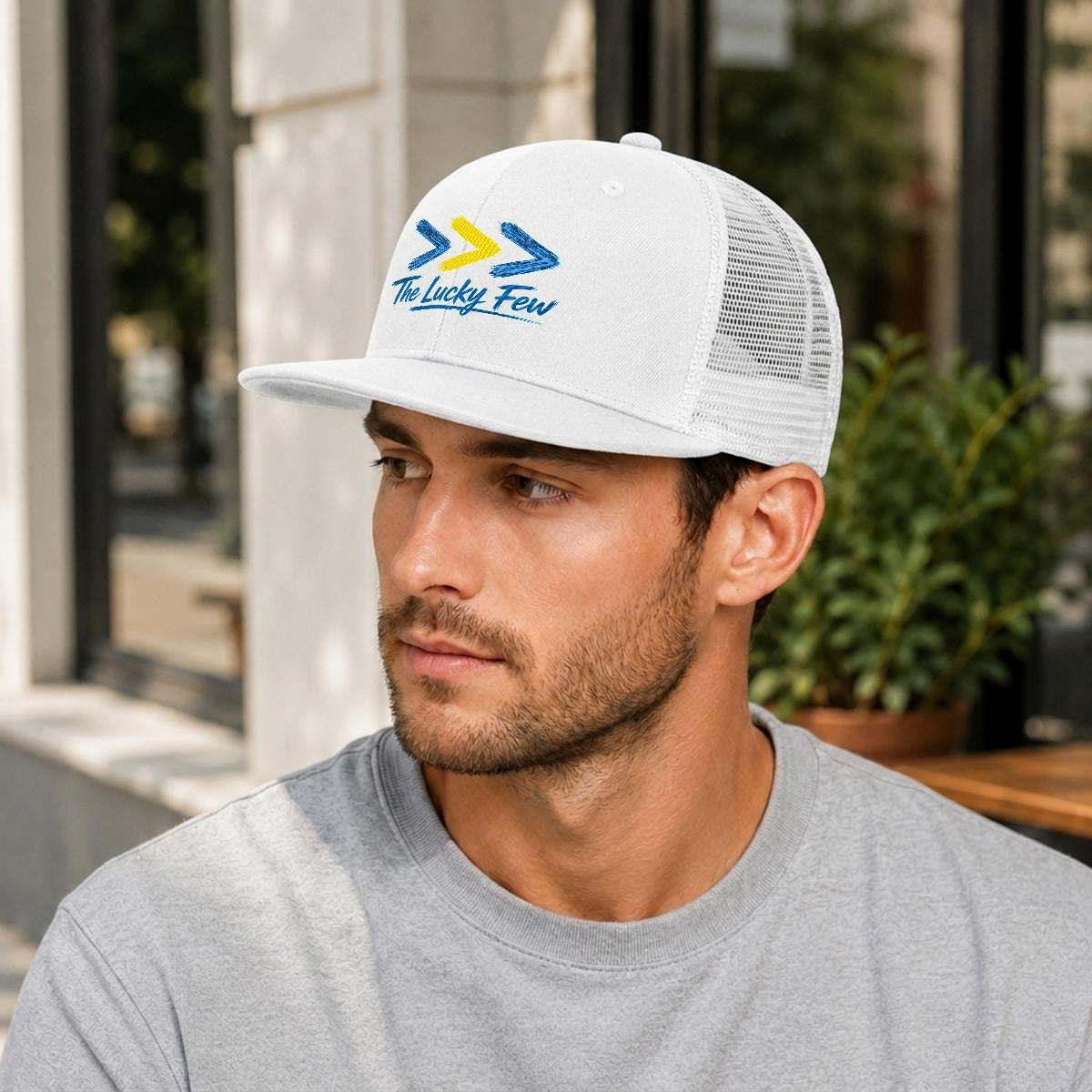 The Lucky Few Trucker Hat