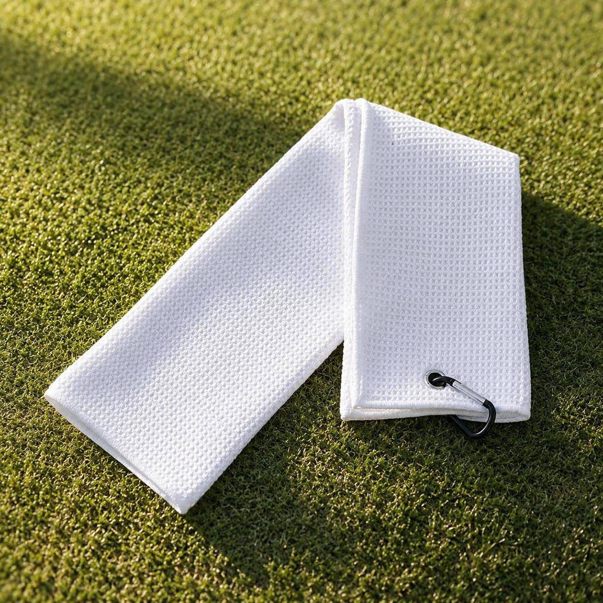 Bluffs & Bogeys Golf Towel