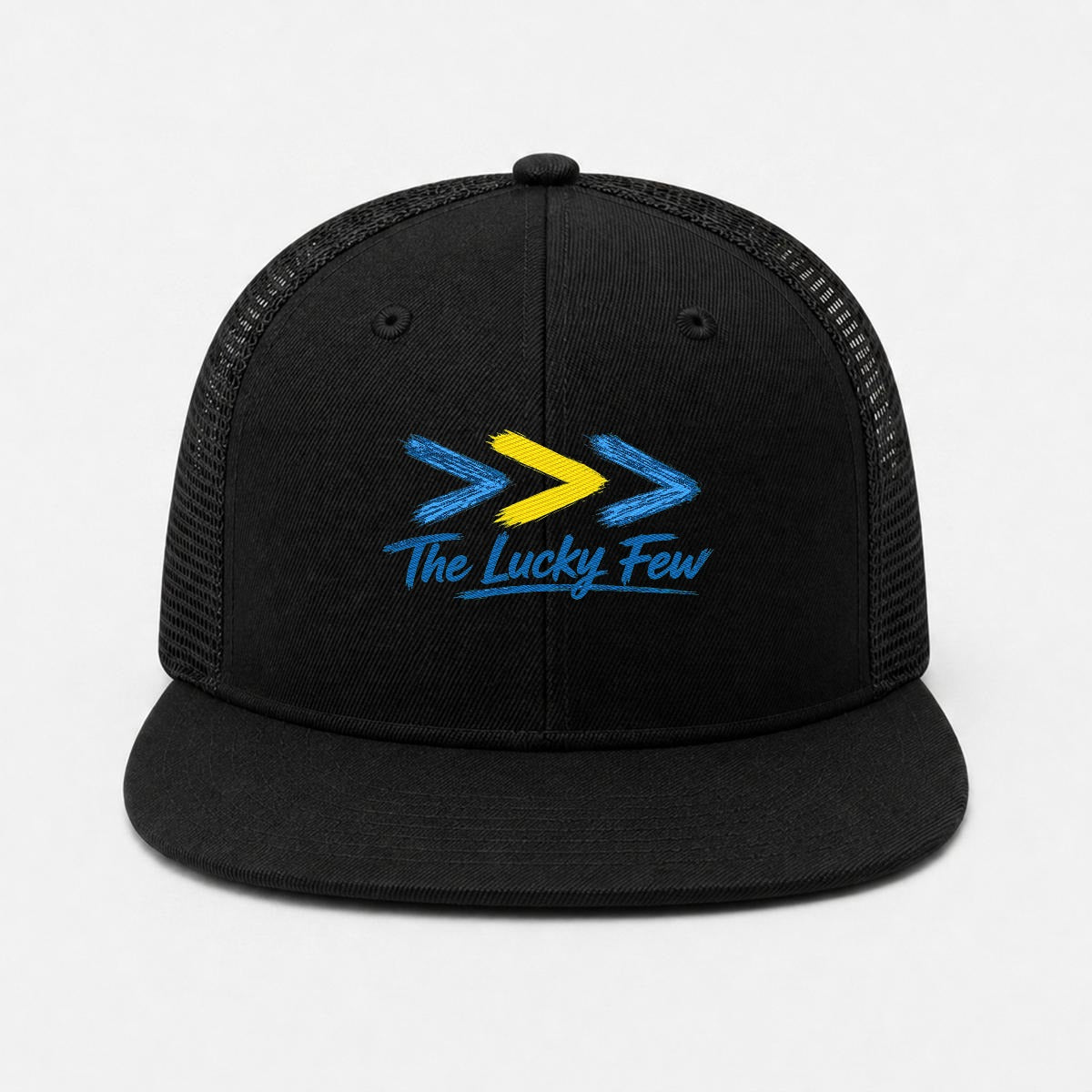 The Lucky Few Trucker Hat