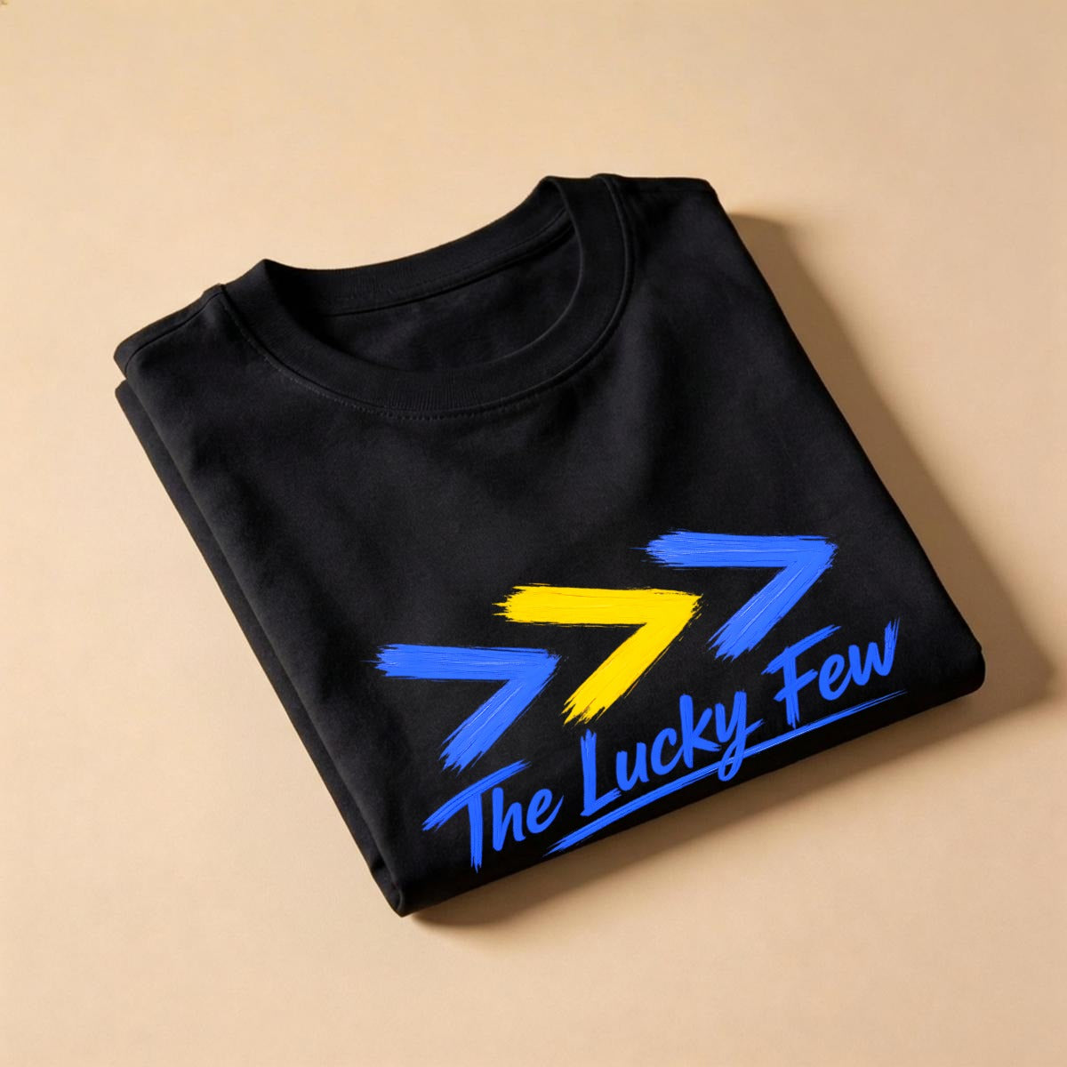 Bluffs &amp; Bogeys™ Lucky Few Men's Tee