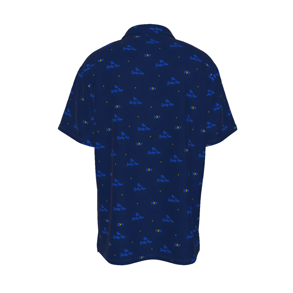 LUCKY FEW HAWAIIAN SHIRT