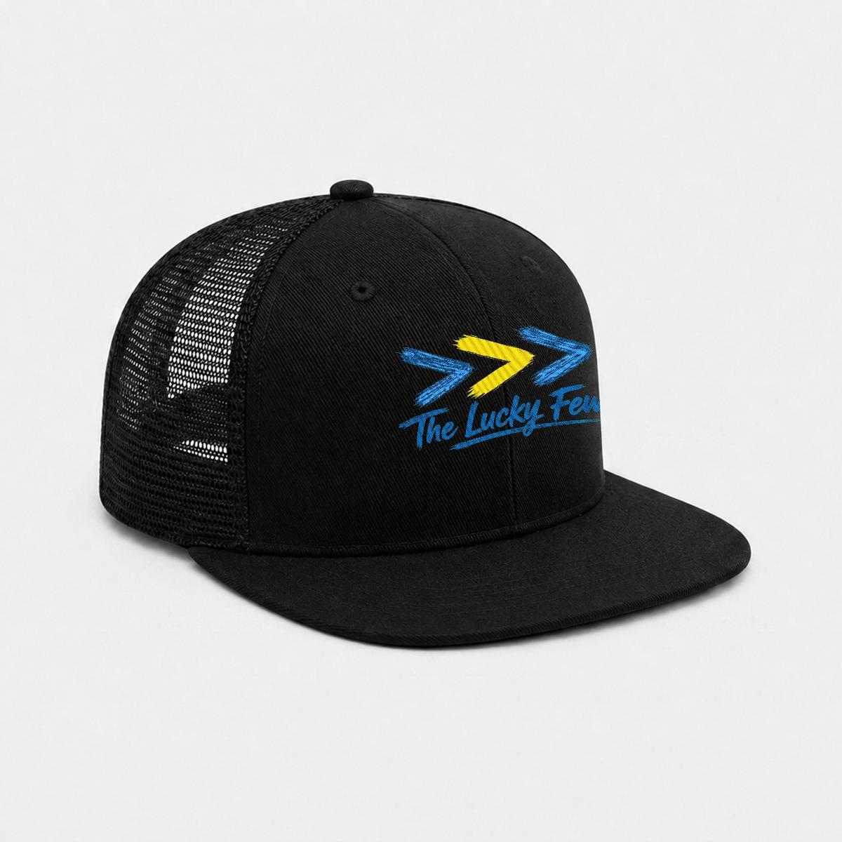 The Lucky Few Trucker Hat