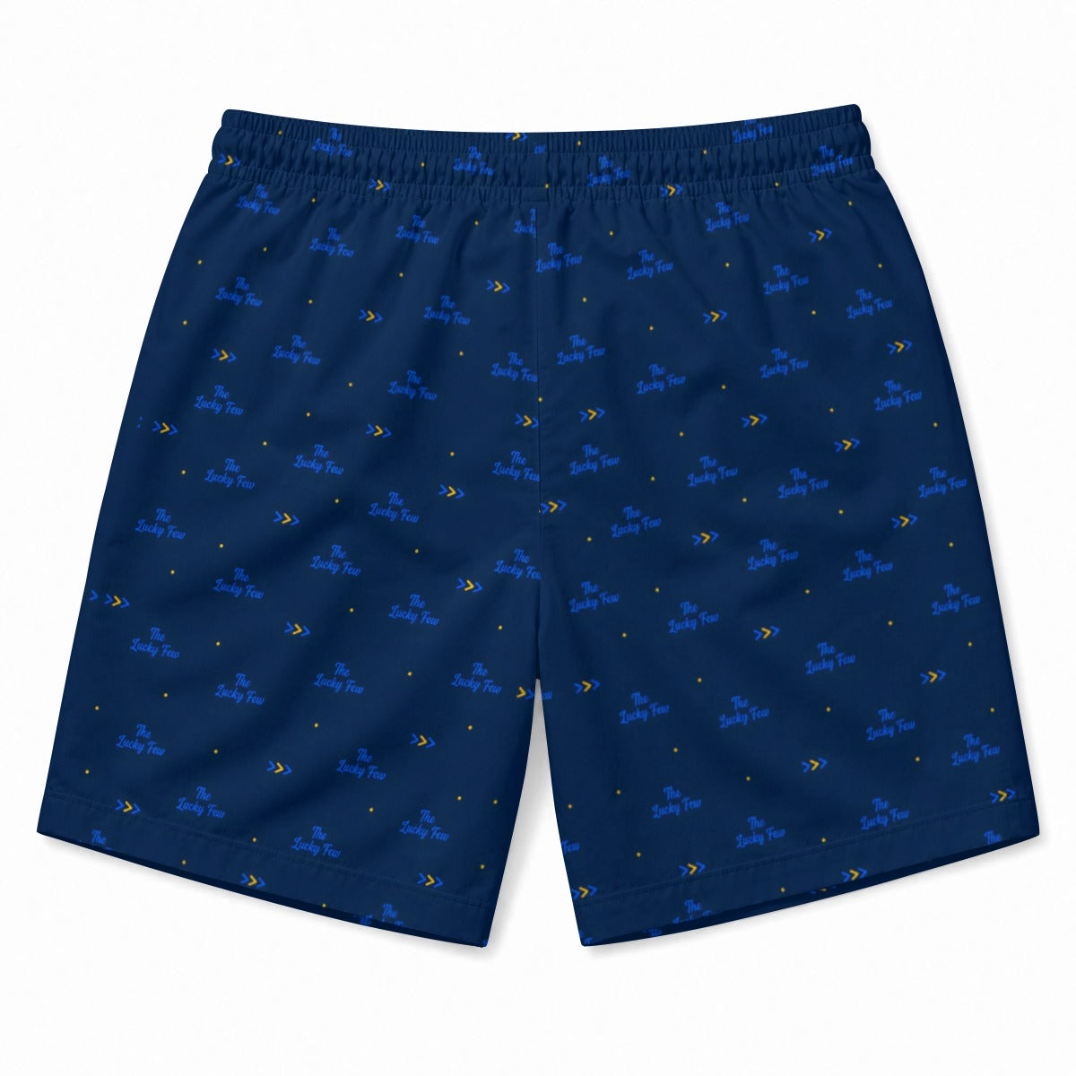 The Lucky Few Men's Swim Trunks