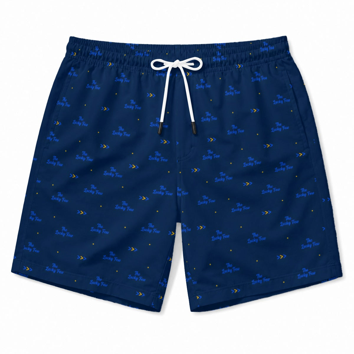 The Lucky Few Men's Swim Trunks