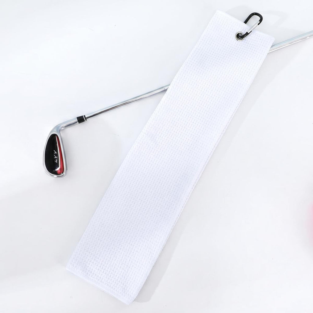 Bluffs & Bogeys Golf Towel