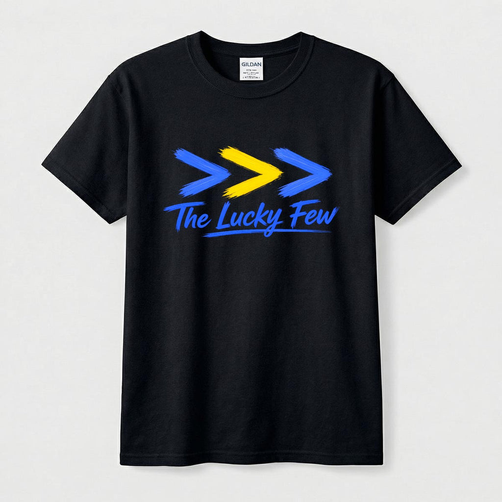 Bluffs &amp; Bogeys™ Lucky Few Men's Tee