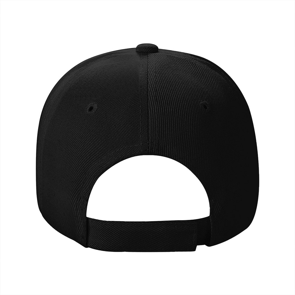 Bluffs & Bogeys Performance Dad Hat