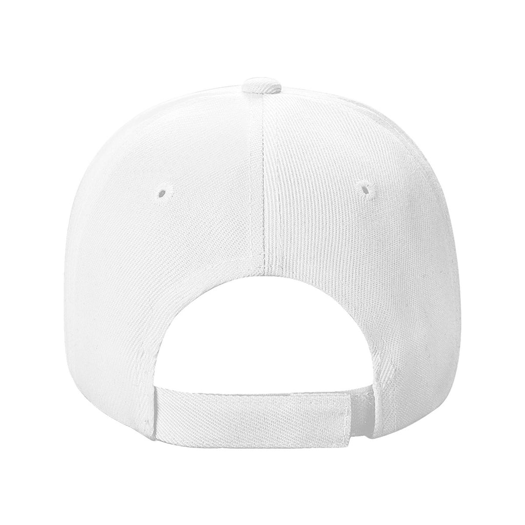 Bluffs & Bogeys Performance Dad Hat