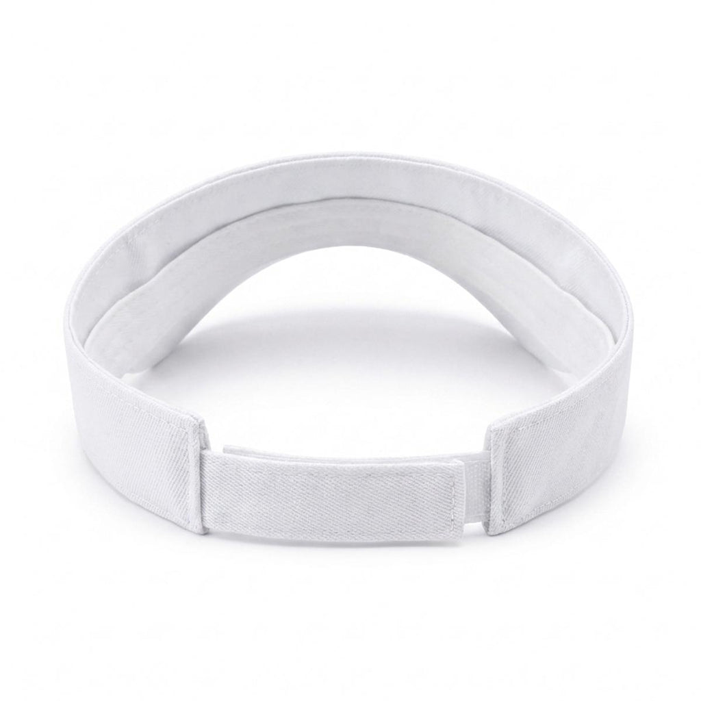 Bluffs & Bogeys Performance Golf Visor