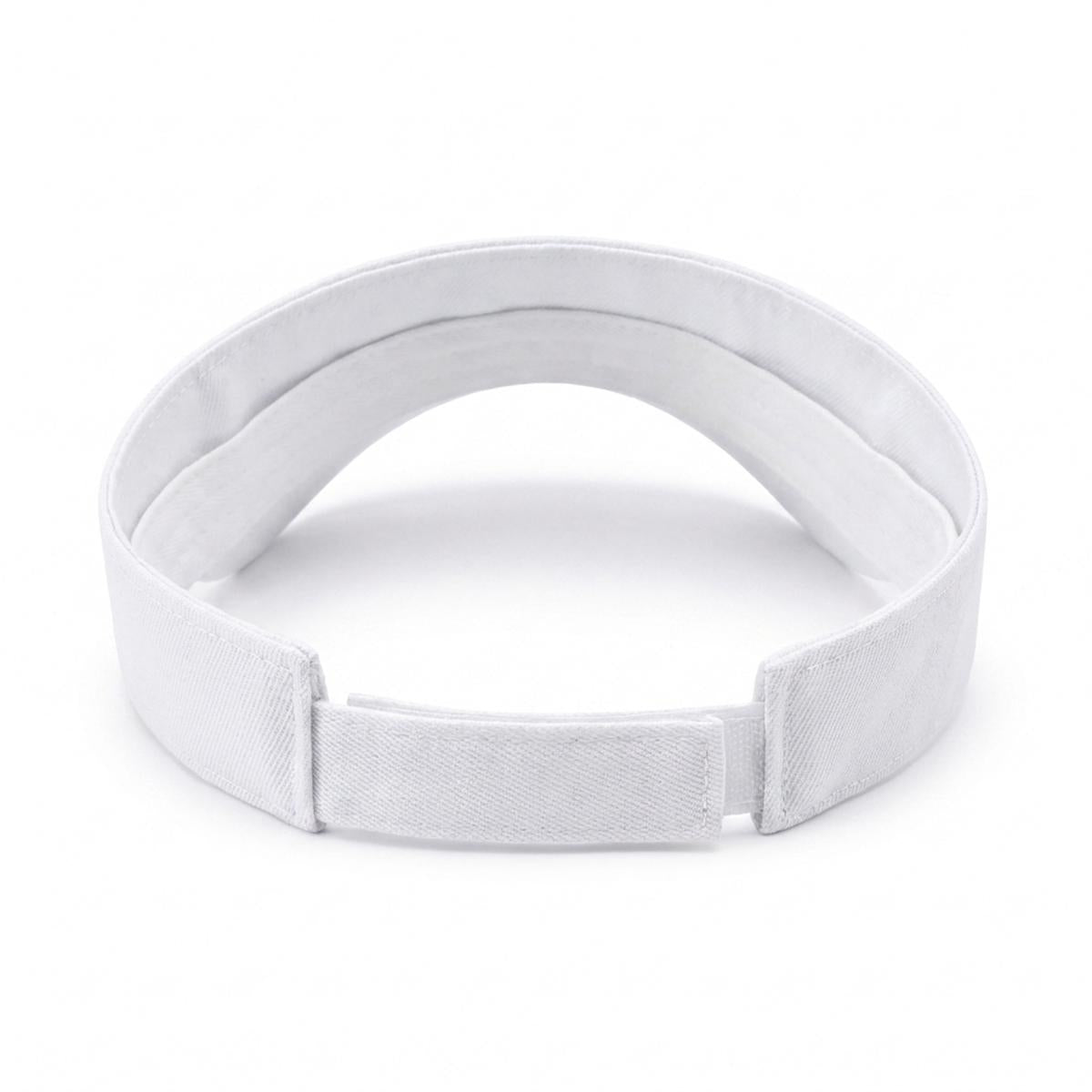 Bluffs & Bogeys Performance Golf Visor