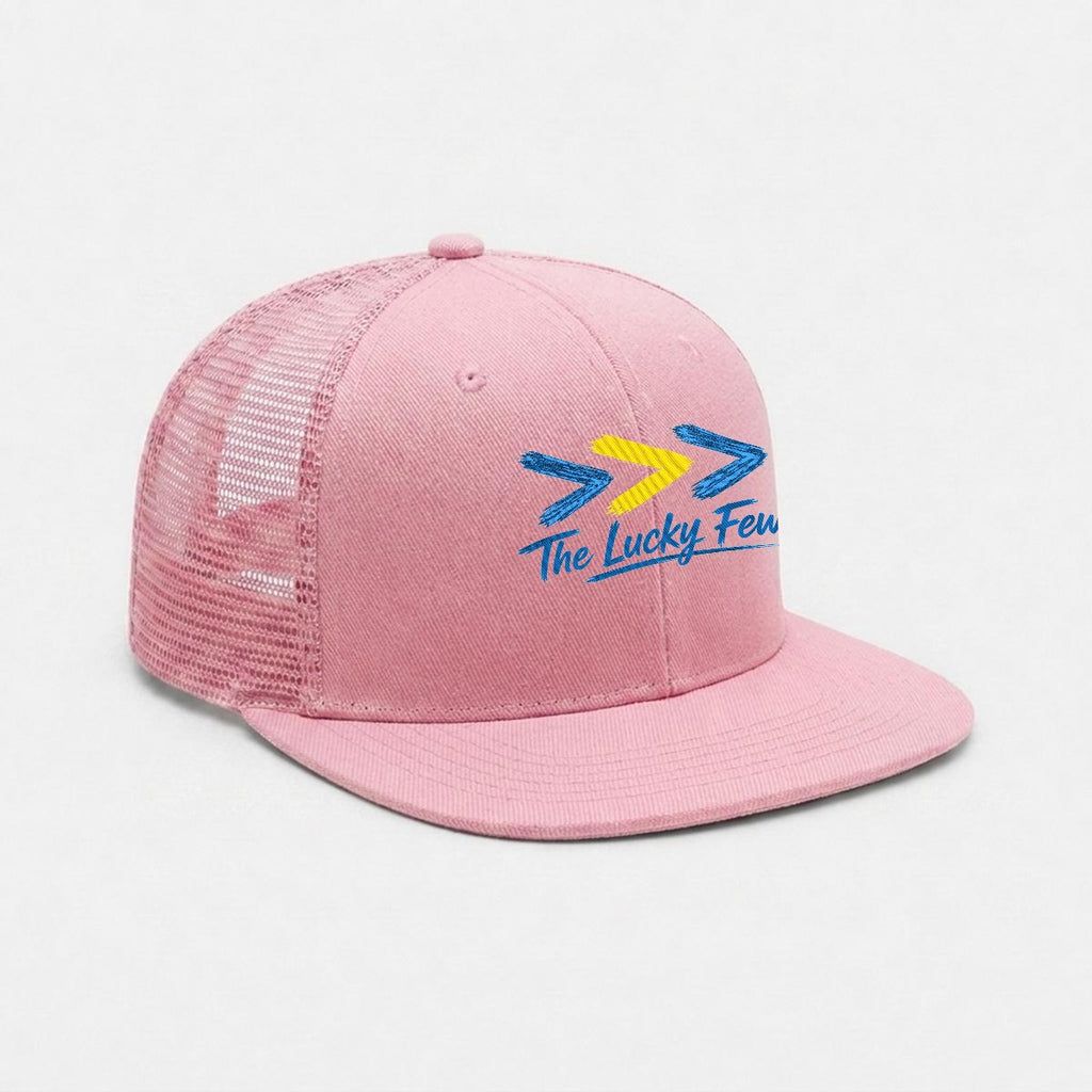 The Lucky Few Trucker Hat