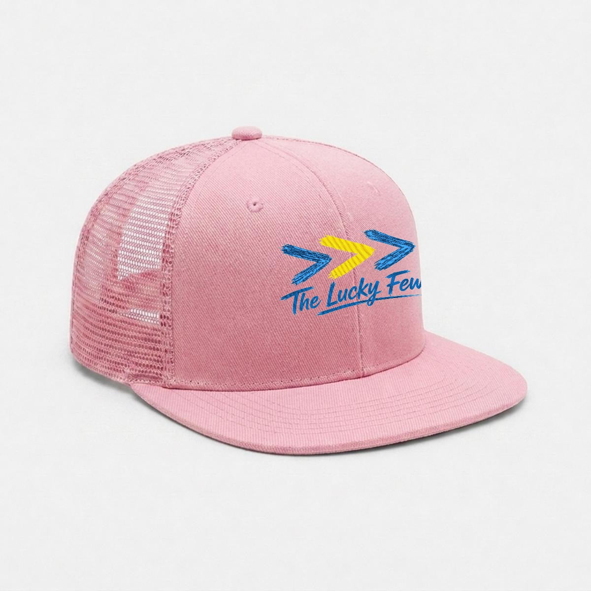 The Lucky Few Trucker Hat