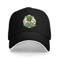 Bluffs & Bogeys Performance Dad Hat