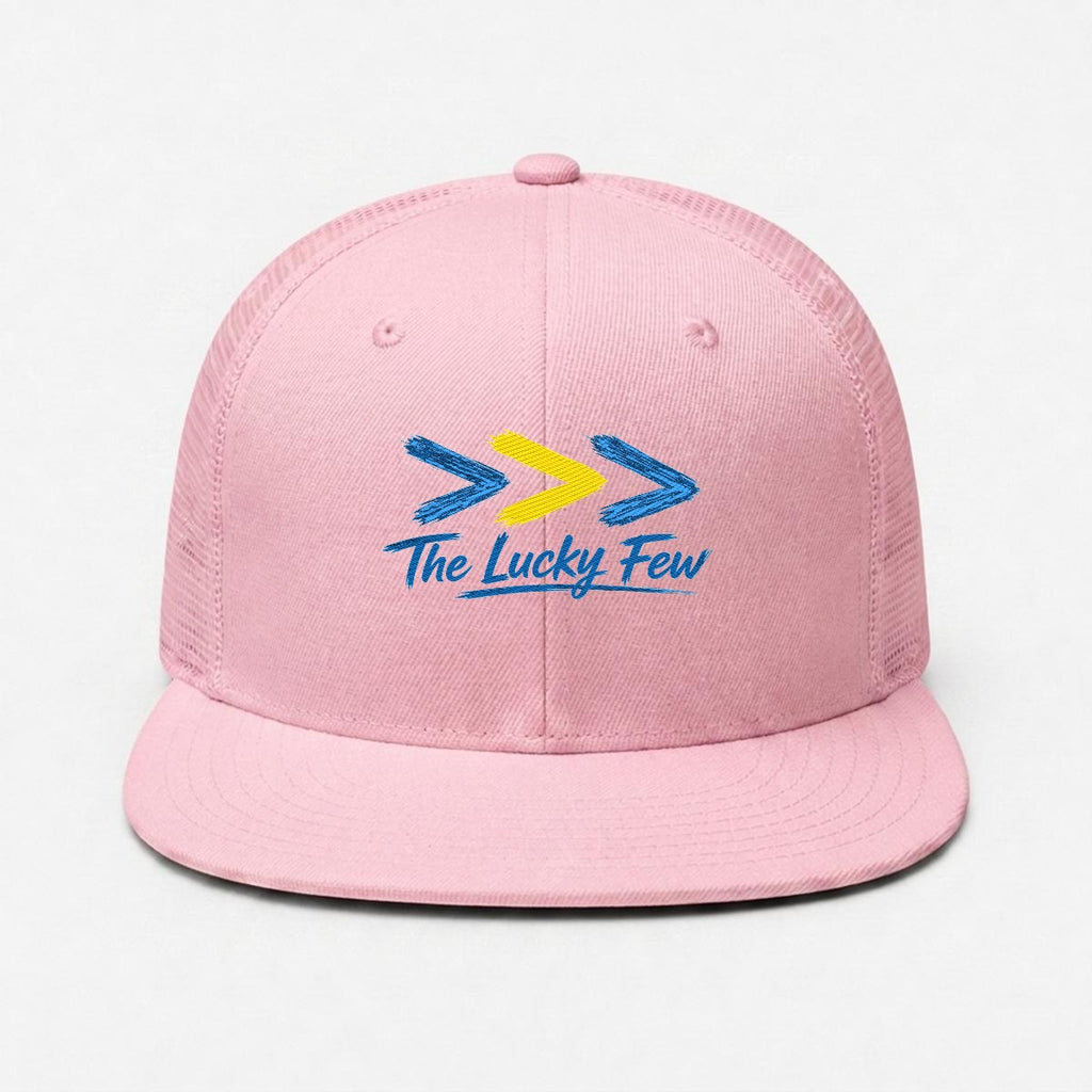 The Lucky Few Trucker Hat