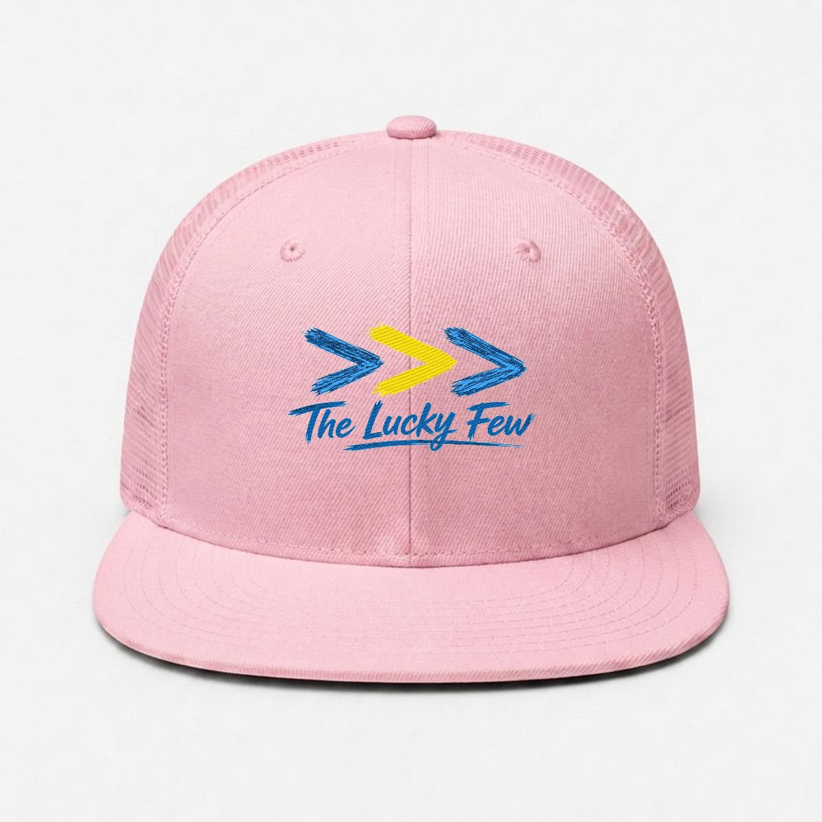 The Lucky Few Trucker Hat