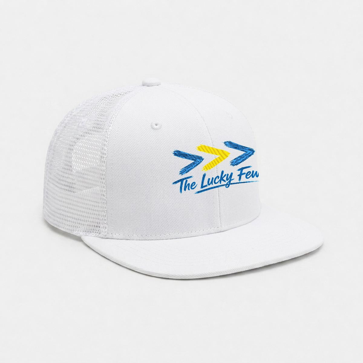 The Lucky Few Trucker Hat