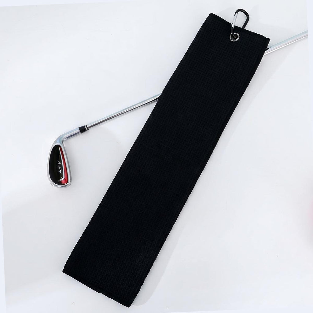 Bluffs & Bogeys Golf Towel