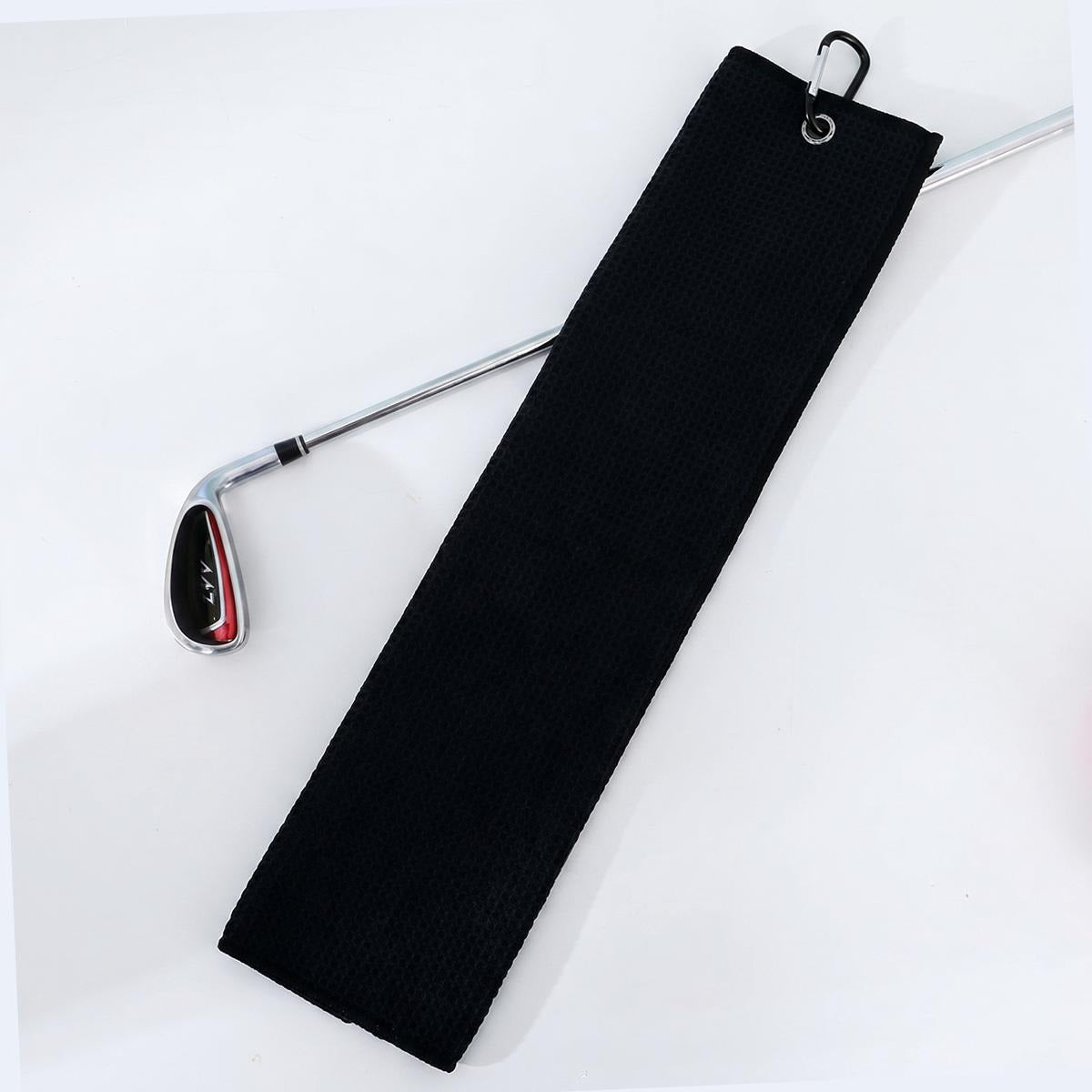 Bluffs & Bogeys Golf Towel