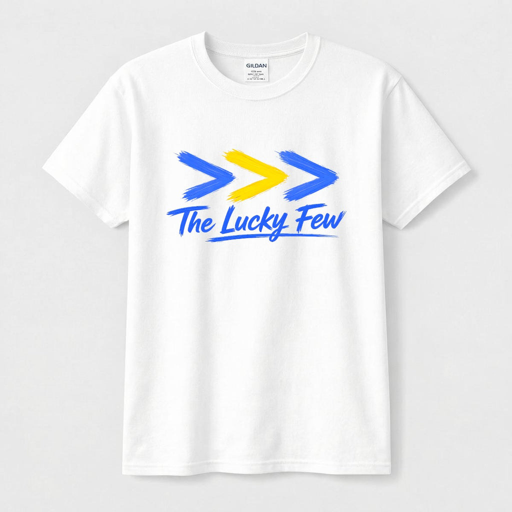Bluffs &amp; Bogeys™ Lucky Few Men's Tee