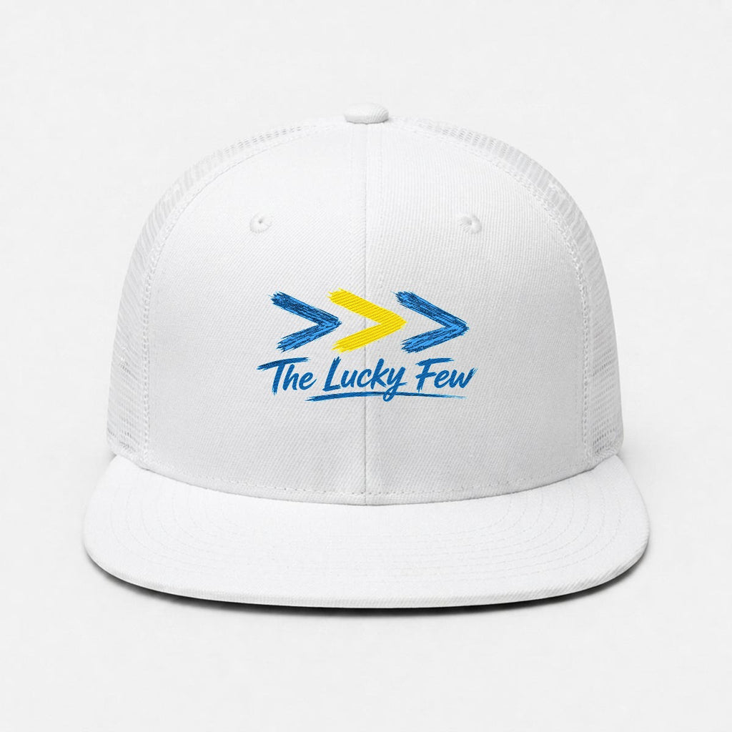 The Lucky Few Trucker Hat
