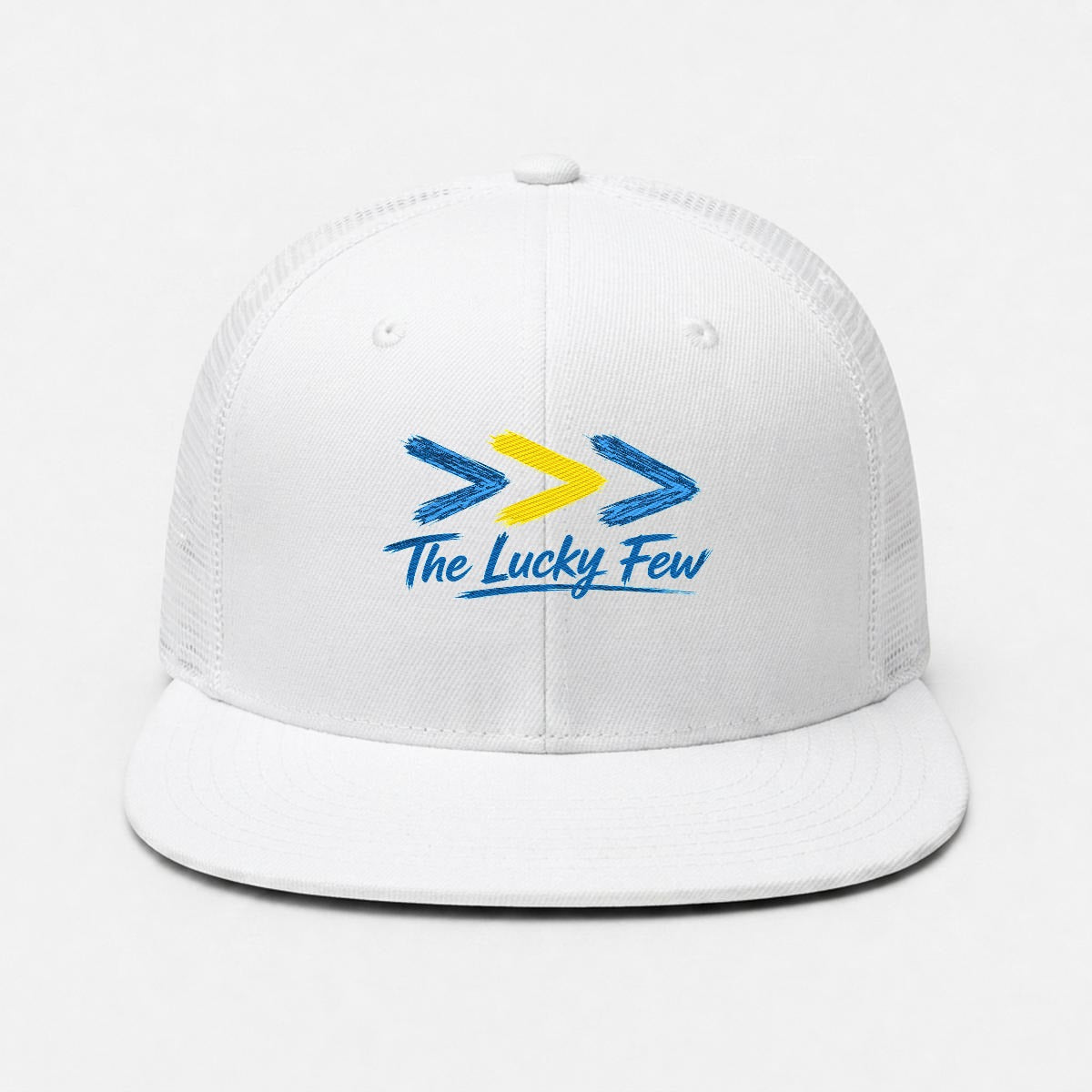 The Lucky Few Trucker Hat