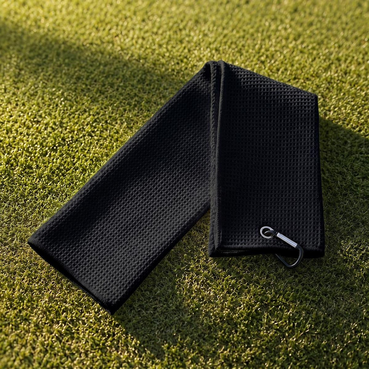 Bluffs & Bogeys Golf Towel
