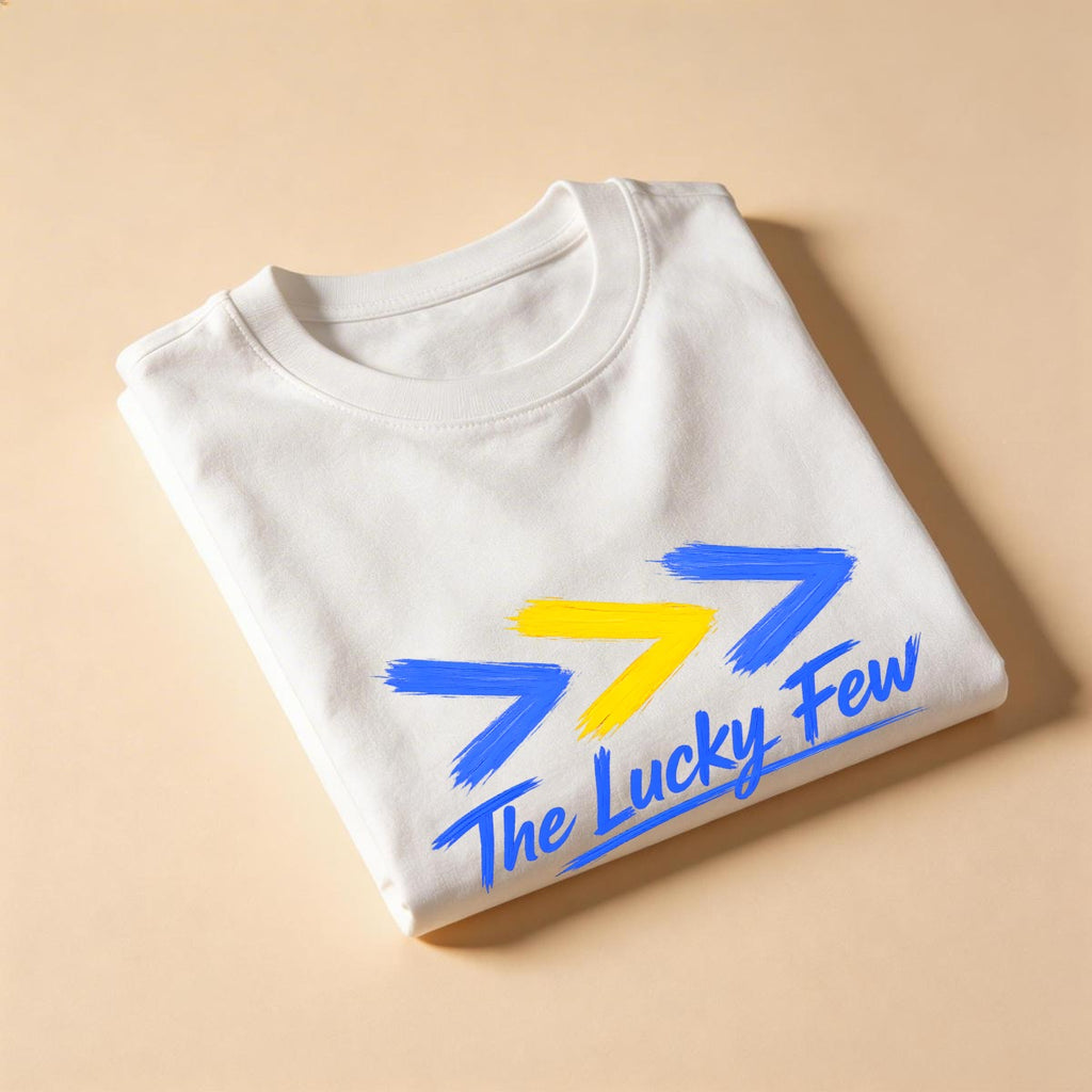 Bluffs &amp; Bogeys™ Lucky Few Men's Tee